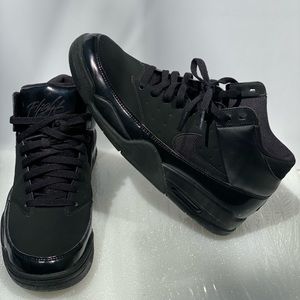 Nike air flight classic